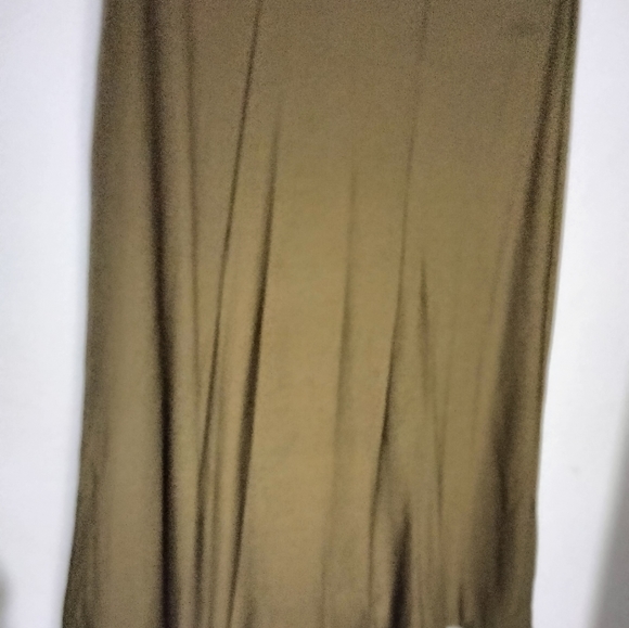 Cals Fashion M Olive Green - Picture 5 of 9